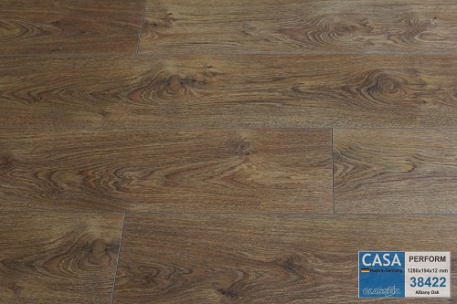 Sàn gỗ Casa 12mm - Sàn Gỗ DECOHOUSE - Công Ty TNHH TM Và DV Xây Dựng DECOHOUSE Việt Nam